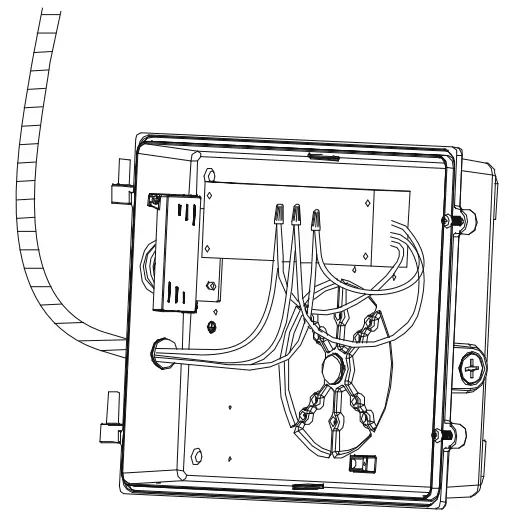 Simply Retrofits LED Wall Pack Light - Figure 16