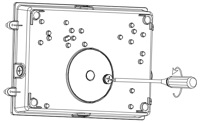 Simply Retrofits LED Wall Pack Light - Figure 2