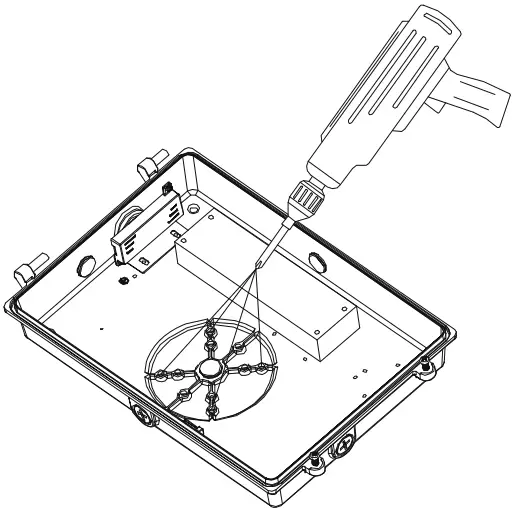 Simply Retrofits LED Wall Pack Light - Figure 3