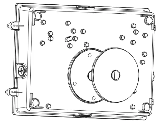 Simply Retrofits LED Wall Pack Light - Figure 4