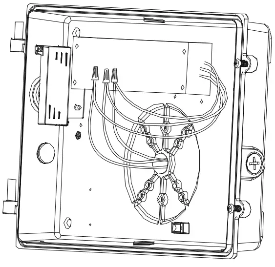 Simply Retrofits LED Wall Pack Light - Figure 7