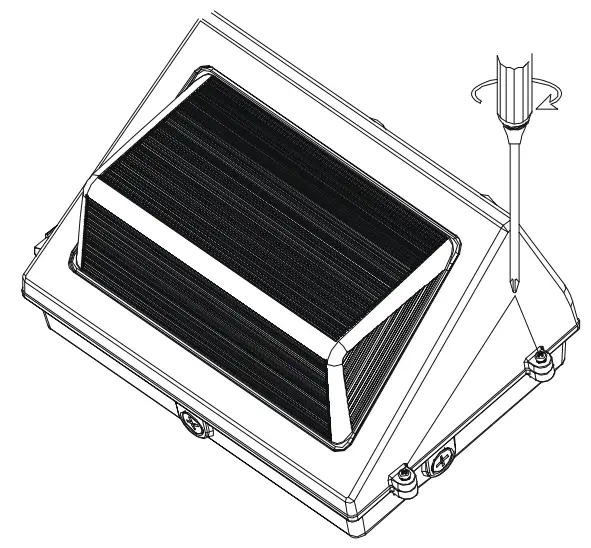 Simply Retrofits LED Wall Pack Light - Figure 9