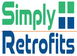 Simply Retrofits Logo