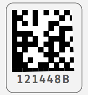 somfy 2401490 Motion Sensor - qr code