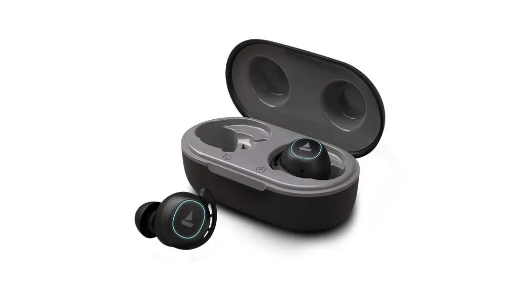 Boat Airdopes 443 Twin Wireless Earbuds User Manual Boat Airdopes 443 Twin Wireless Earbuds User Manual