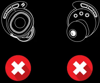 boAt Airdopes 443 Twin Wireless Earbuds - Led Flashes