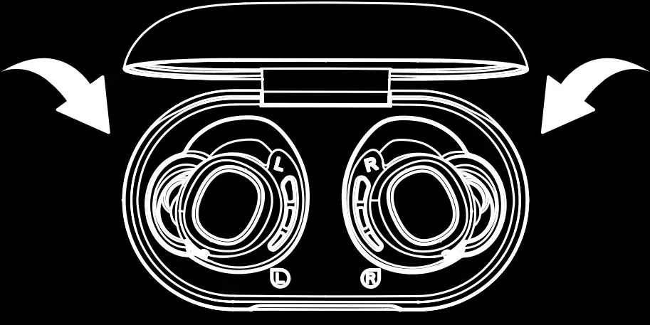 boAt Airdopes 443 Twin Wireless Earbuds - Manual