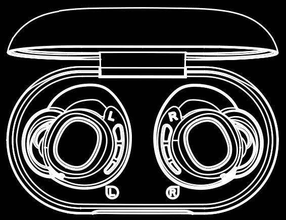 boAt Airdopes 443 Twin Wireless Earbuds - Tap