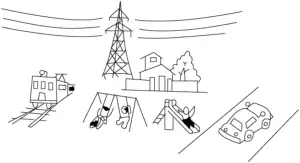 Topacc PHOENIX S RC Airplane - Find a Flight Field 2