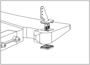 Topacc PHOENIX S RC Airplane - Setup Instruction 1