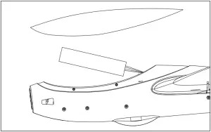 Topacc PHOENIX S RC Airplane - Setup Instruction 10