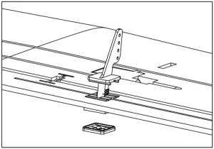 Topacc PHOENIX S RC Airplane - Setup Instruction 3