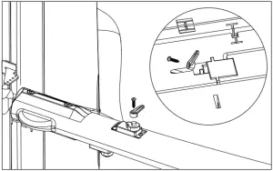 Topacc PHOENIX S RC Airplane - Setup Instruction 6