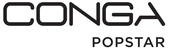 Conga Popstar