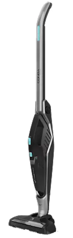 cecotec Popstar 2900 Ergoflex Aspirador Vertical 3 3-in-1 Upright Vacuum Cleaner