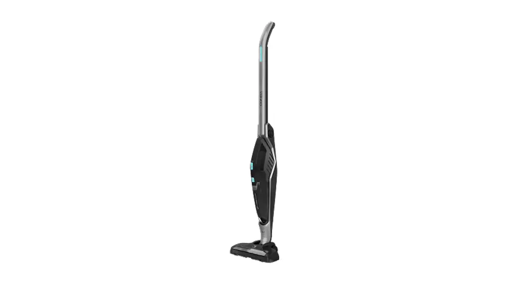 Cecotec Popstar 2900 Ergoflex Aspirador Vertical 3 En 1 / 3-in-1 Upright Vacuum Cleaner Instruction Manual