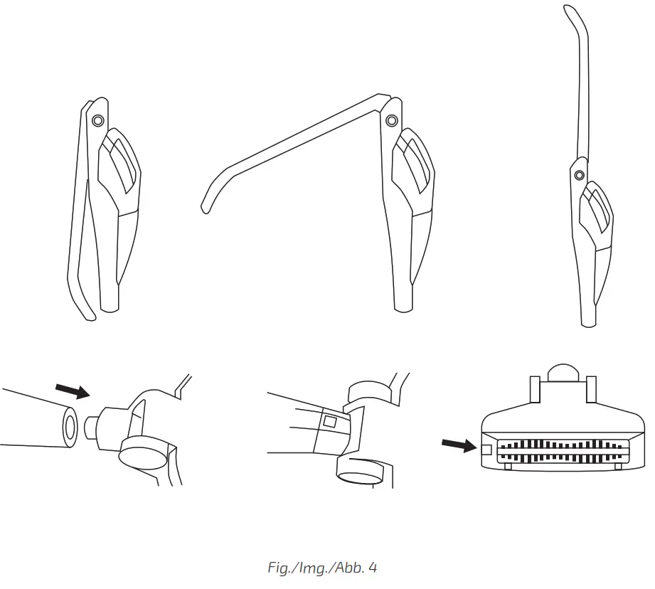 cecotec Popstar 2900 Ergoflex Aspirador Vertical 3 - Fig 4