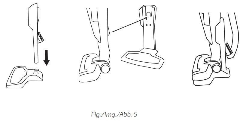 cecotec Popstar 2900 Ergoflex Aspirador Vertical 3 - Fig 5
