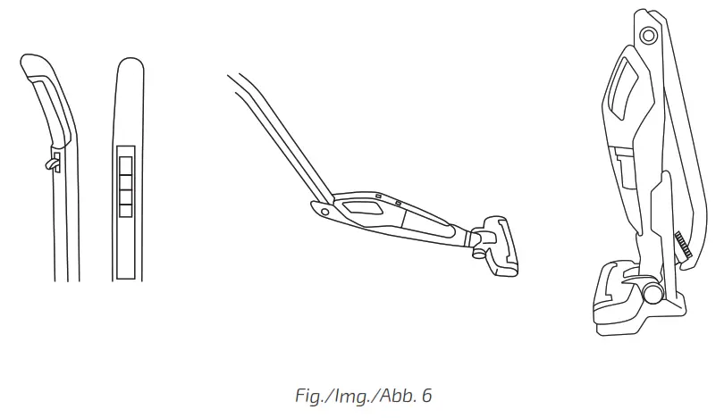 cecotec Popstar 2900 Ergoflex Aspirador Vertical 3 - Fig 6
