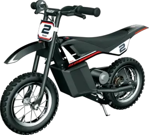 Razor MX125™ Youth Sport Electric Motocross Bike