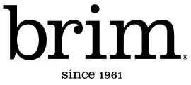brim logo