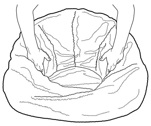 DELTA CHILDREN CTW1902-5000 Snuggle Tween Foam Chair -- CONTENTS2