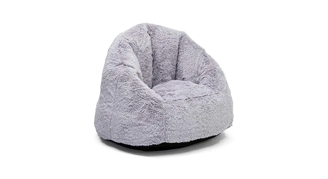 Delta Children Ctw1902-5000 Snuggle Tween Foam Chair Instruction Manual