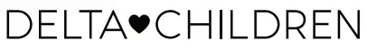 DELTA CHILDREN logo