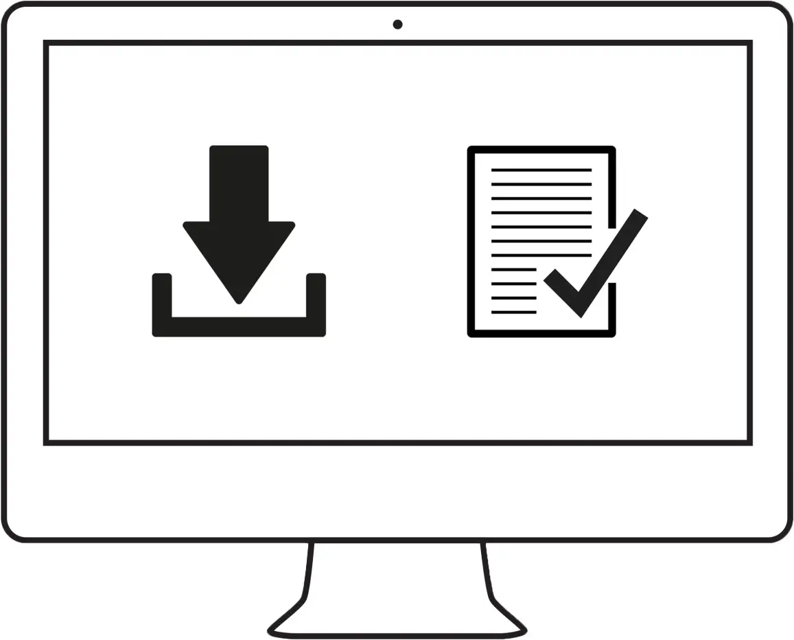 datacolor SCK200 Spyder Checkr 24 Color Chart-Step 2