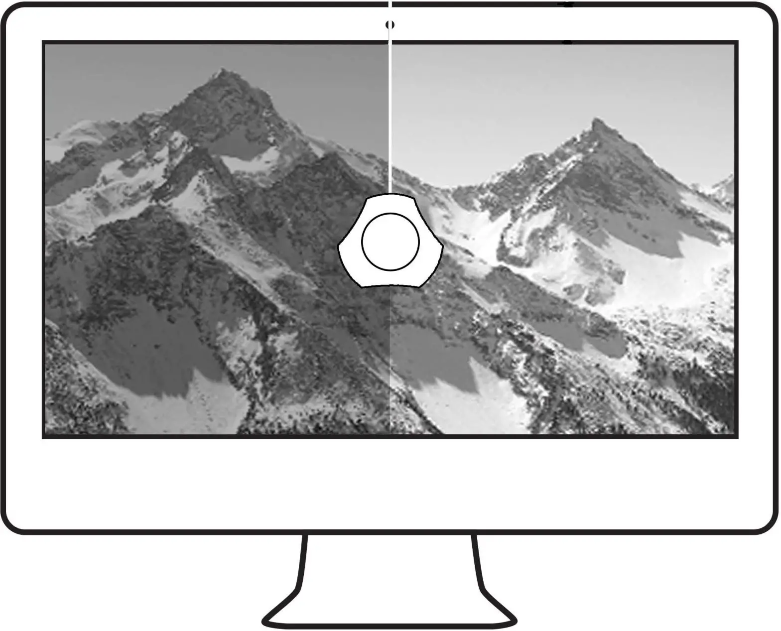 datacolor SCK200 Spyder Checkr 24 Color Chart-Step 3