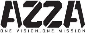 AZZA CSAZ-7000 Zircon Full Tower PC Case -logo