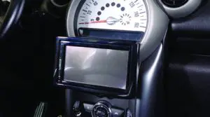 Metra Mini Countryman & Paceman - Cover