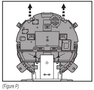 Metra Mini Countryman & Paceman - DASH DISASSEMBLY 14