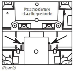 Metra Mini Countryman & Paceman - DASH DISASSEMBLY 15