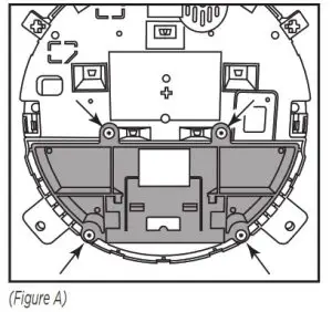 Metra Mini Countryman & Paceman - DASH DISASSEMBLY 16