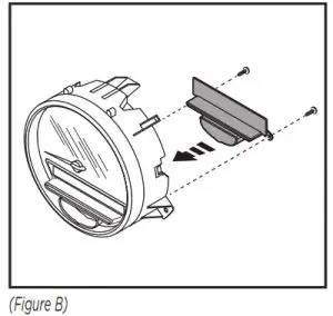 Metra Mini Countryman & Paceman - DASH DISASSEMBLY 17
