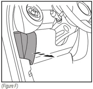 Metra Mini Countryman & Paceman - DASH DISASSEMBLY 4