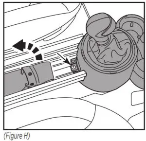 Metra Mini Countryman & Paceman - DASH DISASSEMBLY 6