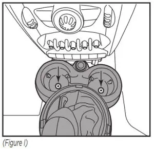 Metra Mini Countryman & Paceman - DASH DISASSEMBLY 7