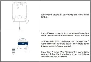 FIG 3 Alternative Inclusion