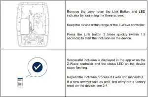 FIG 5 Alternative Inclusion