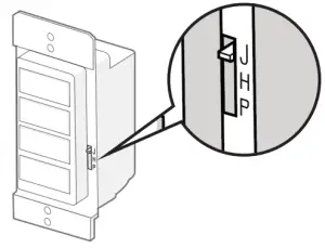 Jandy H0698200 WaterColors LED Light Controller - JHP