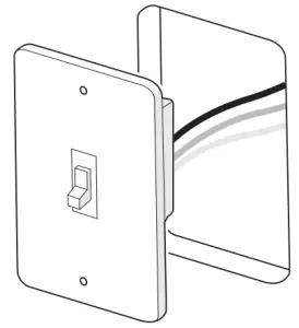 Jandy H0698200 WaterColors LED Light Controller - Remove existing
