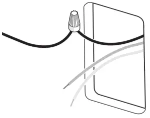 Jandy H0698200 WaterColors LED Light Controller - Strip wires