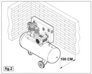 SEALEY-SAC1276B-Compressors-Preparation