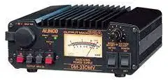 ALINCO DM-330MW UK MKII (30 AMP) Switch Mode Power Supply