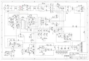 Motherboard diagram
