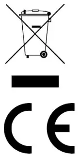 TWS Earphones PRO SIGNAL i13 PSG3403 - ce