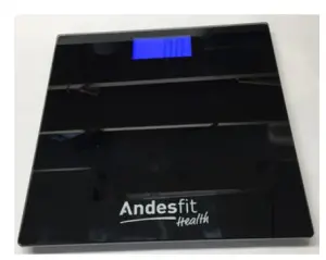 RCP ADF B833 Wireless Scale-