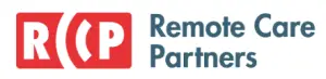 RCP -logo